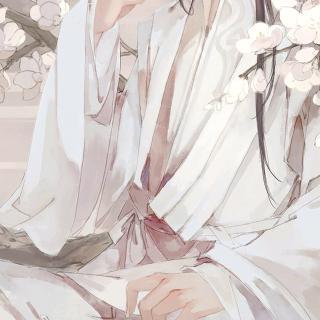 160426 古风 岚 牵丝戏