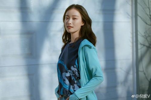 小编整理了几张最喜欢的倪妮自拍照,让我们一饱眼福.