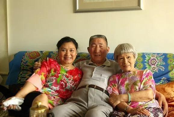 不老女中音罗天婵人生坎坷丈夫陪她渡难关晚年生活怎样