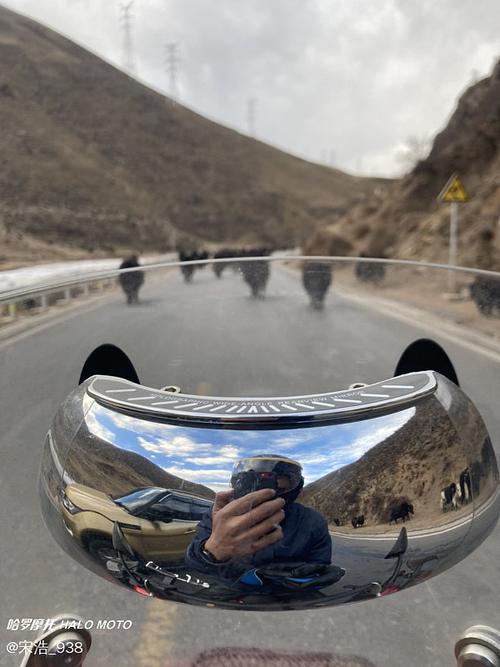 雅马哈t115凌俊提车川藏8天