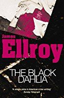 black dahlia