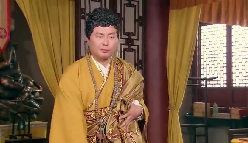 广亮受够了被狐妖控制,但狐妖却强行控制他,简直又惨又搞笑