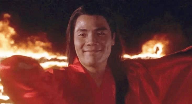 原创一众老戏骨聚会,"大b哥"淡定喝茶,"大军"满头白发略显老