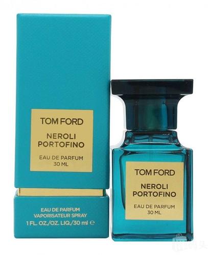tom ford neroli portofino 汤姆福特橙花油中性edp浓香水30/50ml