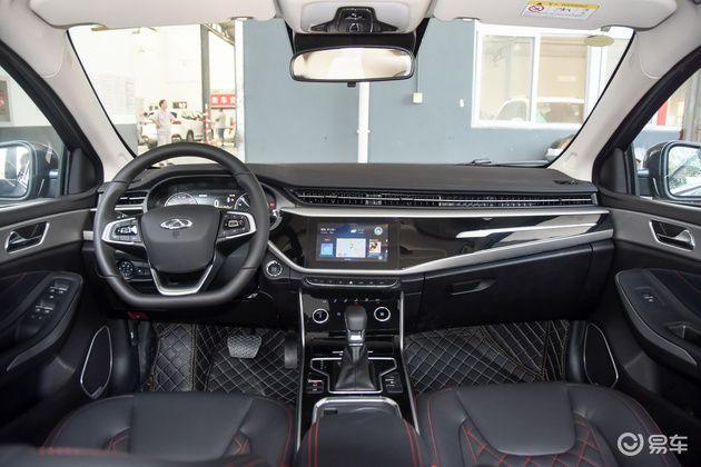 不看准后悔!艾瑞泽gx vs 宝骏530