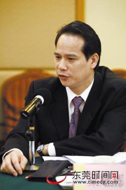 东莞"太子辉"受审 3d还原其酒店组织卖淫过程