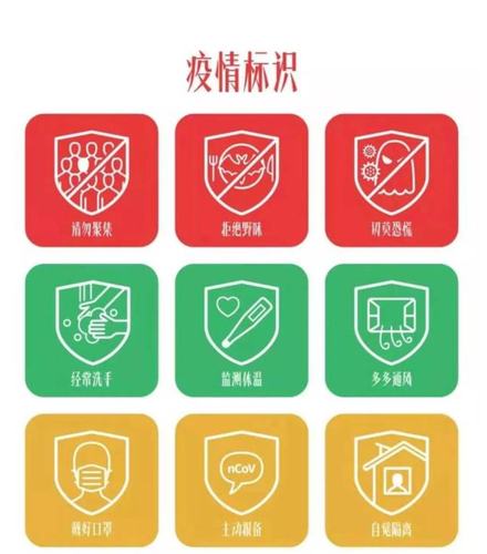 门达镇中心幼儿园 大班 《抗击疫情-我和祖国在一起》