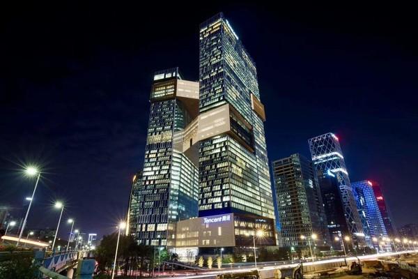 腾讯惹事了?官方回应男子微信被封后在该公司坠亡