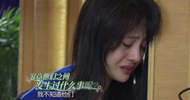 娱乐圈第一奇女子郑爽代孕背后的"委屈",才是人们应关注的焦点