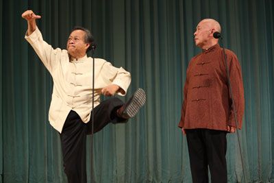 李增瑞
