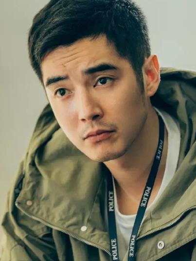 网传猎罪图鉴2正修缮剧情再升一级金世佳檀健次仍是主演