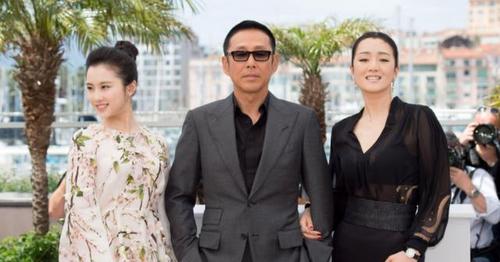 接下来,咱们就期待倪妮和陈道明之后,会如何