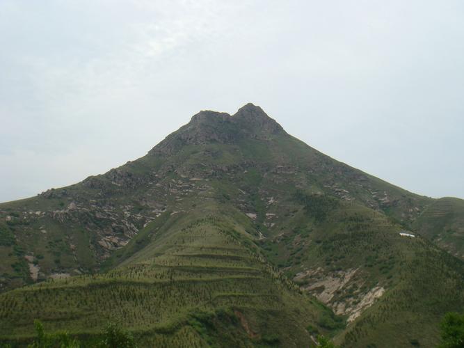 唐太宗李世民的陵墓叫昭陵(今陕西礼泉烟霞乡九嵕山).