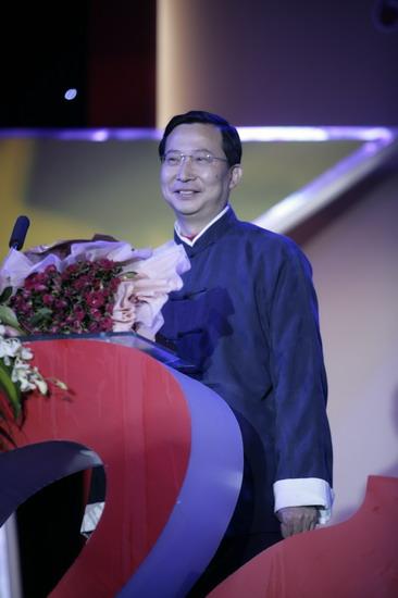 饶毅:从"美国梦"到"中国梦"