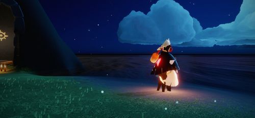 光遇の日常(龙卡)