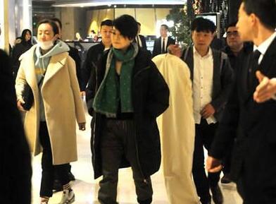 而在2017年胡润全球富豪榜中,解直锟更以175亿身价,名列全球富豪834位