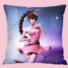 斗罗大陆抱枕玩具绝世唐门动漫周边定制礼物小舞唐三公仔靠垫霍雨 t76