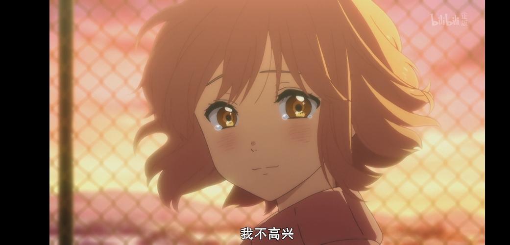 没有未来的未来,不是我想要的未来,不高兴少女,栗山未来,喜欢抱走吧!