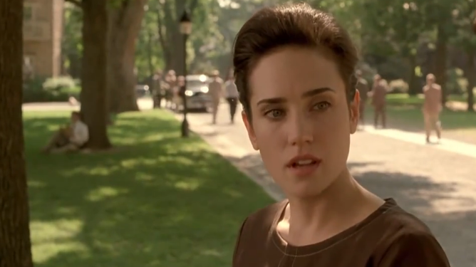 电影赏析美丽心灵