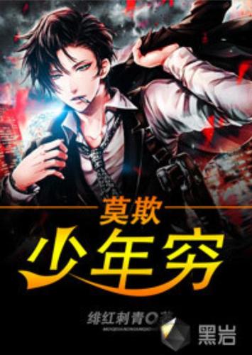 莫欺少年穷