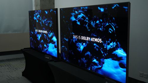 2021索尼电视新品 有一款让我特别心动