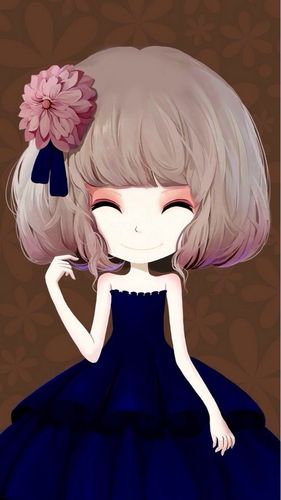 花花姑娘-花瓣网|陪你做生活的设计师 | 百合姑娘-,相
