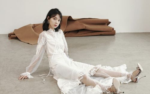 女明星陈瑶图片-美女壁纸-高清美女图片-第3图-娟娟