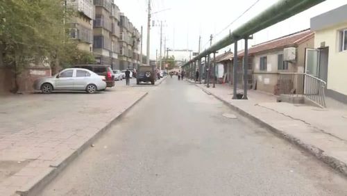 芦台城区三角地市场个别商户捉迷藏长效治理需加强
