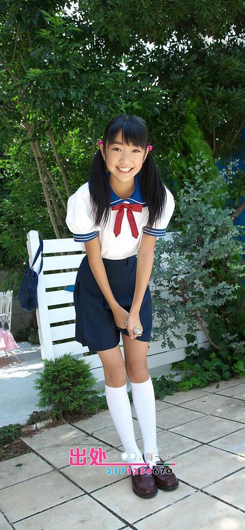 少女偶像俱楽部的相册-椎名桃子 写真合集