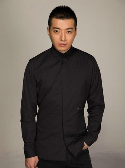 演员王瀚新剧司藤热播演技受肯定