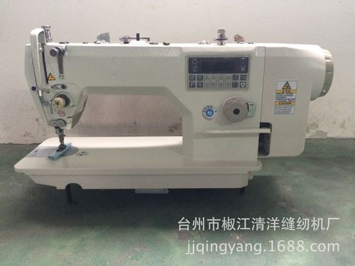 9800全自动缝纫机 电脑平车 电脑平缝机 工业缝纫机 电动家用缝