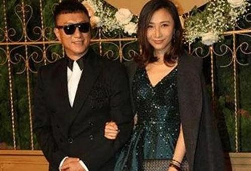50岁的孙红雷有多厉害?隐瞒6年的妻子,原来是大家熟悉的她