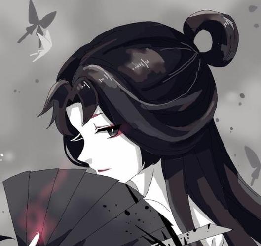 第五人格卡尔给红蝶化妆美智子一下子就变成了软妹子了