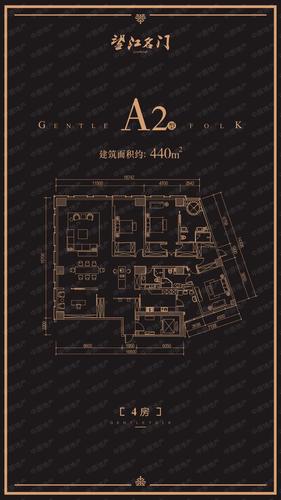 望江名门