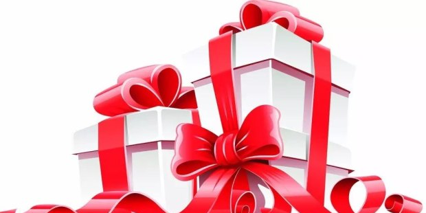 进店客户均可领取精美礼品一份