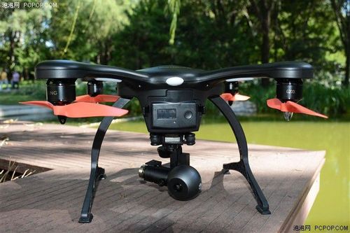 亿航ghostdrone2.0无人机上手测评