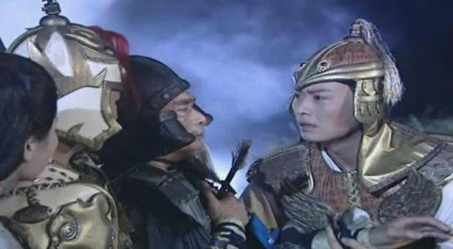 历史上,唐朝的"罗艺"是叛将!为何小说中罗成,罗通又是忠臣呢?