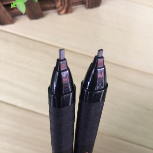 考试铅笔涂卡铅笔 2b 自动铅笔 2b 铅笔考试答题卡铅笔套装 2b 得力