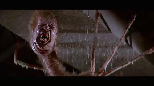 科幻电影吧-变种双头章鲨