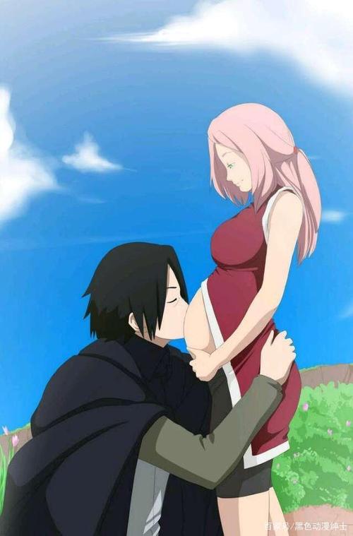 博人传:为何鸣人和雏田生了二胎,而佐助和小樱不生?不