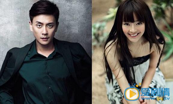 刘希媛个人资料简介 刘希媛绯闻男友黄宗泽 黄宗泽绯闻女友刘希媛