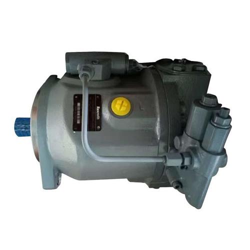 液压泵规格手册分享展示