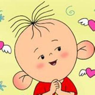 好看的动画片大耳朵图图头像