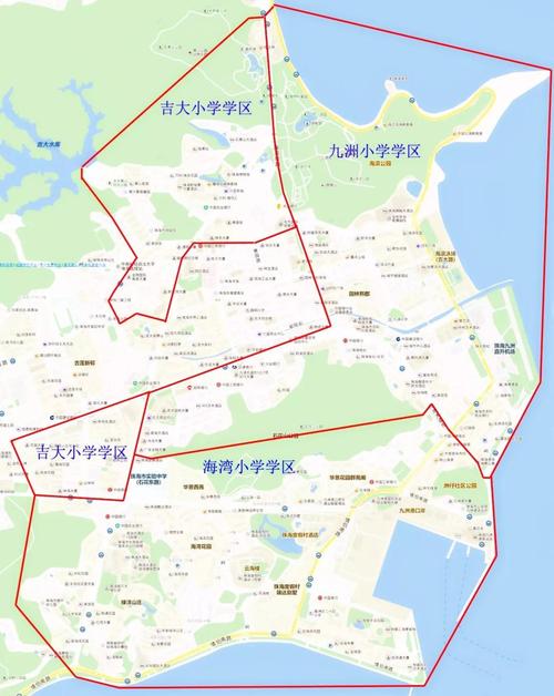 新台风 冷空气夹袭!比天气更猛的是,珠海这12个消息