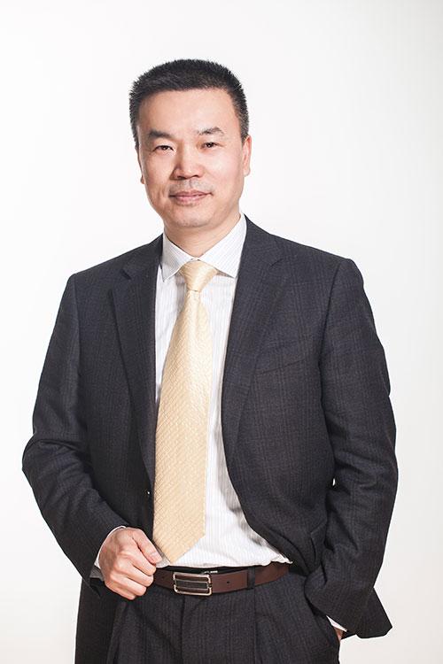 谢正强