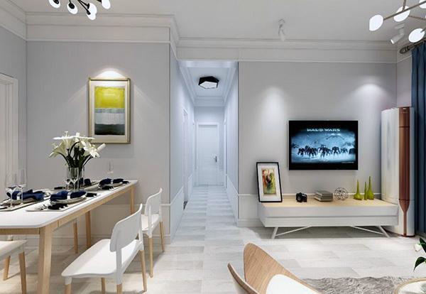 成都装修90平米二手房装修改造房子预算拿捏要准确