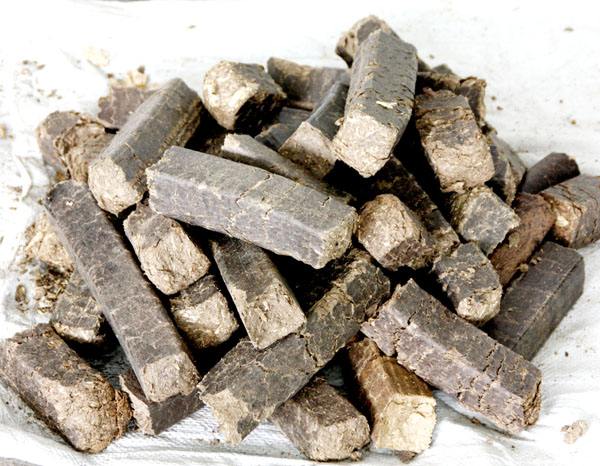 成都生物质颗粒燃料厂家