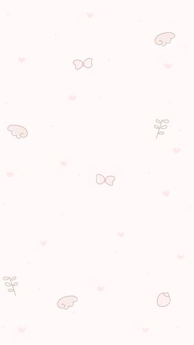 可爱背景图qq背景图