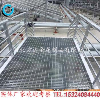 舞台栅顶钢结构专用镀锌格栅板脚踏网格板格栅板舞台剧院机械施工