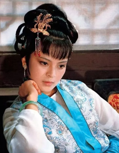 读懂了《红楼梦》四春的名字,就读懂了她们的人生!